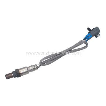 12640115 Oxygen Sensor